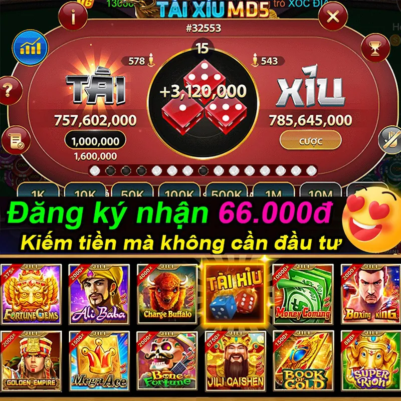 Casino Trực Tuyến Neo88